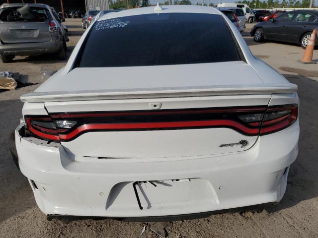 2C3CDXL92NH102718 Dodge Charger Srt Hellcat