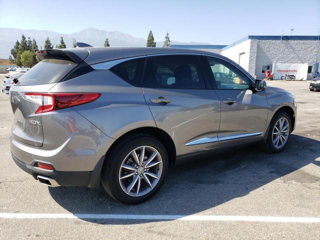 5J8TC1H52NL002432 Acura Rdx Technology
