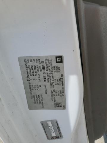 1GTW7BFF2G1314640 GMC Savana G2500