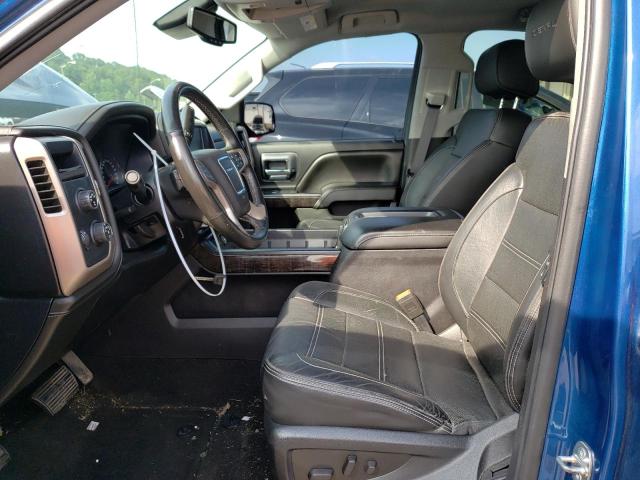 3GTU2WEC3FG237605 GMC Sierra K1500 Denali