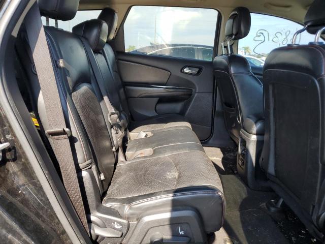 3C4PDDEGXET236097 Dodge Journey R/t