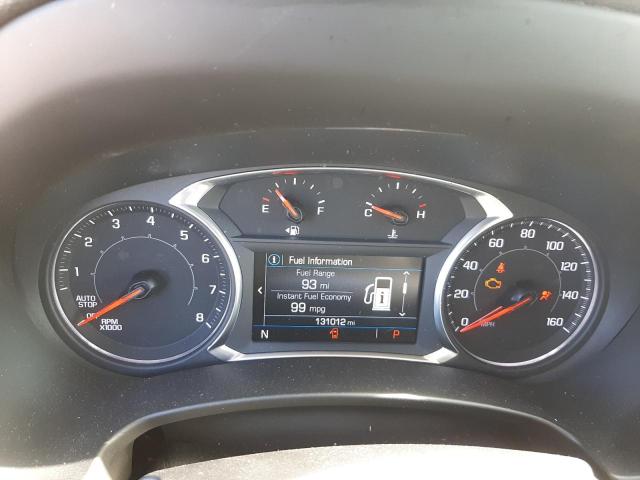 3GKALSEXXJL143026 GMC Terrain Denali