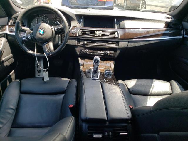 WBAKP9C54EDZ35146 BMW 550 Xi