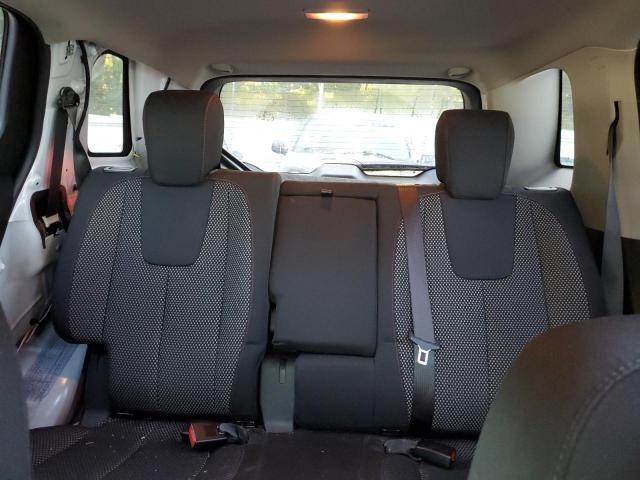 2GKFLSEK4G6342659 GMC Terrain Sle