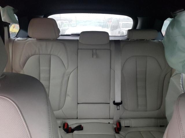 5UXTA6C08M9H47664 BMW X5 Xdrive45e