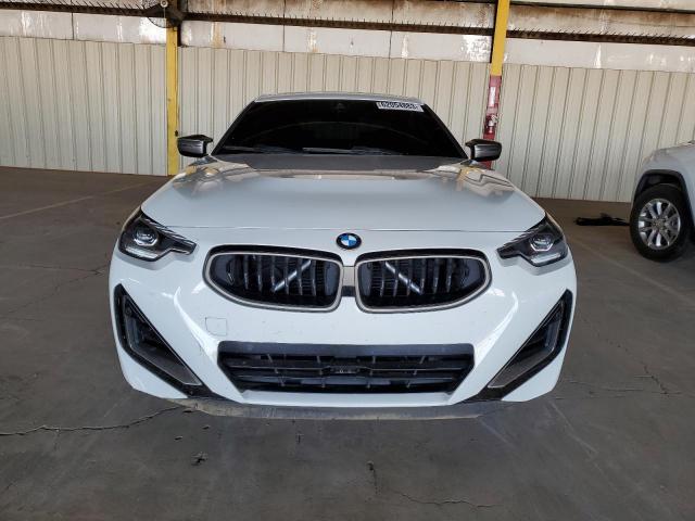 3MW53CM05N8C47419 BMW M240XI