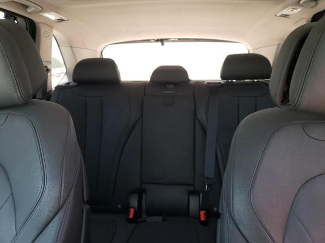 5UXKR0C51G0S87606 BMW X5 Xdrive35i