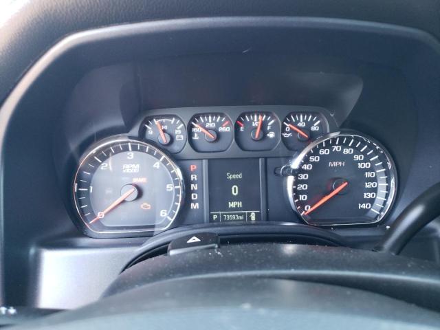 1GTV2TEC7FZ282310 GMC Sierra K1500