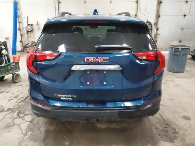3GKALMEV2LL151957 GMC Terrain Sle