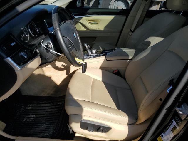 WBA5A5C51ED503105 BMW 528 I