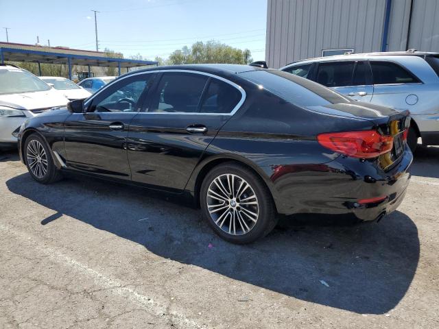 WBAJA5C54JWA37590 BMW 530 I