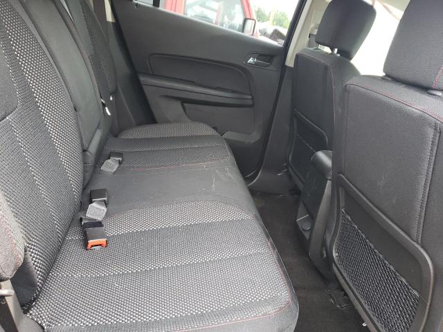 2GKALNEK8G6323415 GMC Terrain Sle