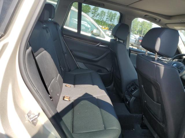5UXWX9C59F0D57141 BMW X3 Xdrive28i