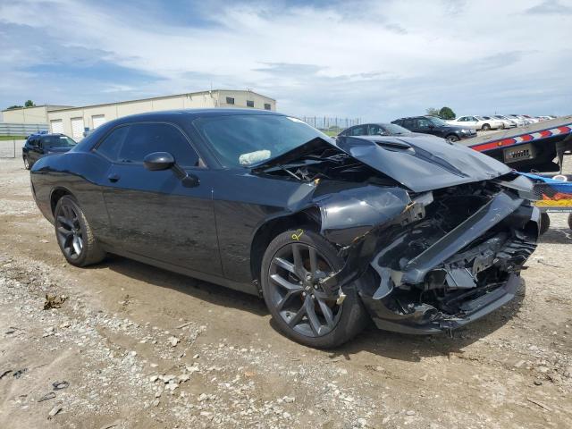 2C3CDZAG6KH626141 Dodge Challenger Sxt