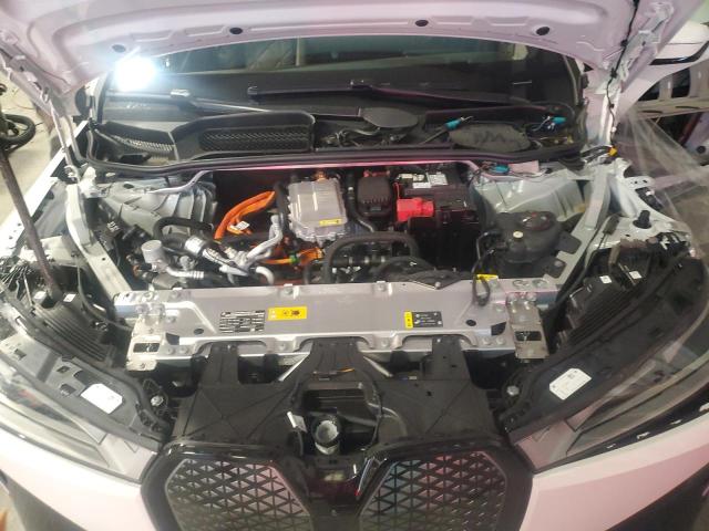WB523CF0XPCM62725 BMW Ix Xdrive50