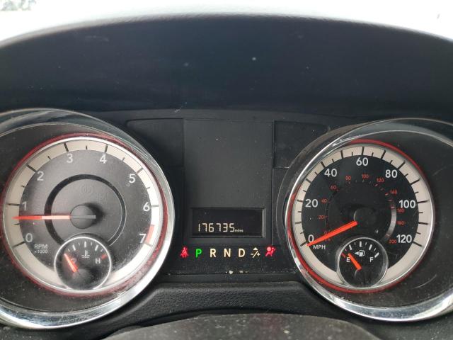 2C4RDGCG6GR139031 Dodge Grand Caravan Sxt