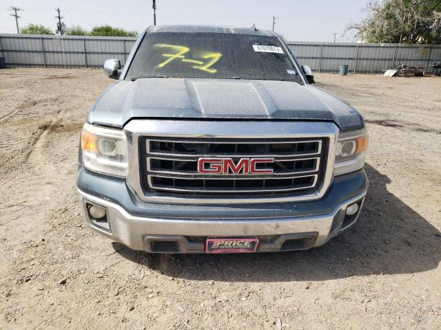 3GTP1VEC8EG473871 GMC Sierra C1500 Slt