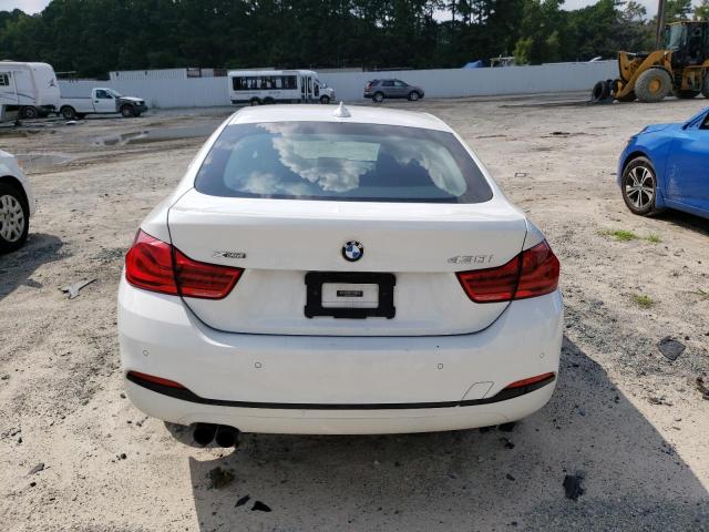 WBA4J3C58JBG91579 BMW 430xi Gran Coupe