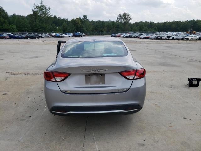 1C3CCCAB7FN720420 Chrysler 200 Limited