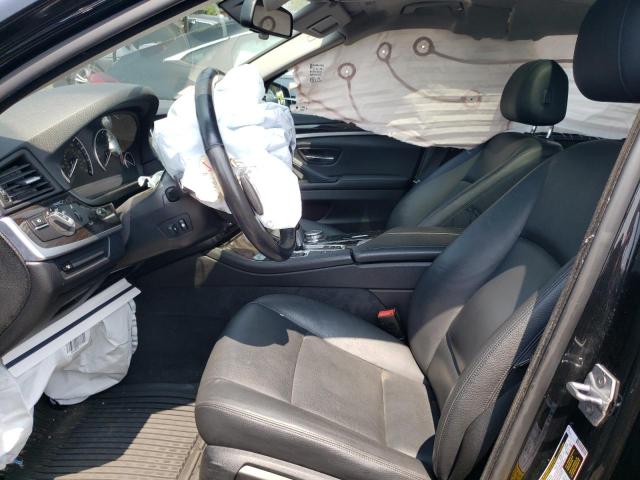 WBA5B3C54FD545867 BMW 535 XI