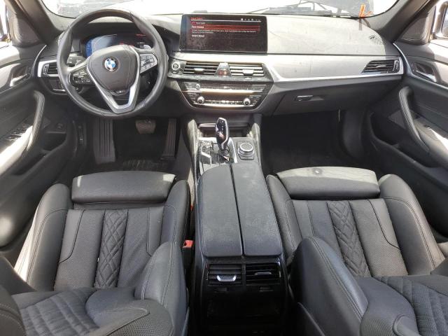 WBA13BJ0XNCK02160 BMW 530 XI