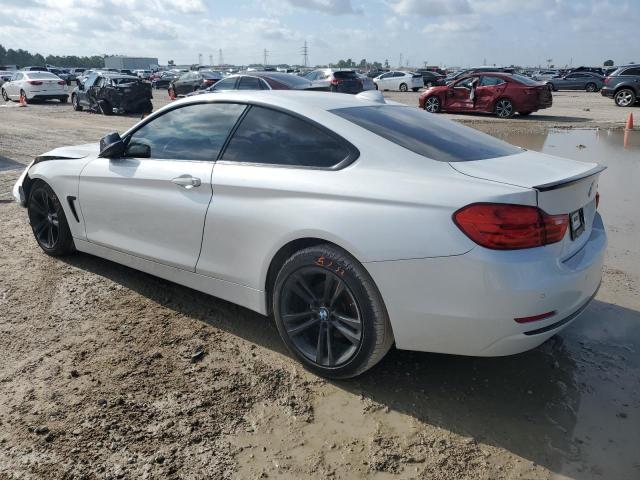 WBA3N3C55FK231901 BMW 428 I