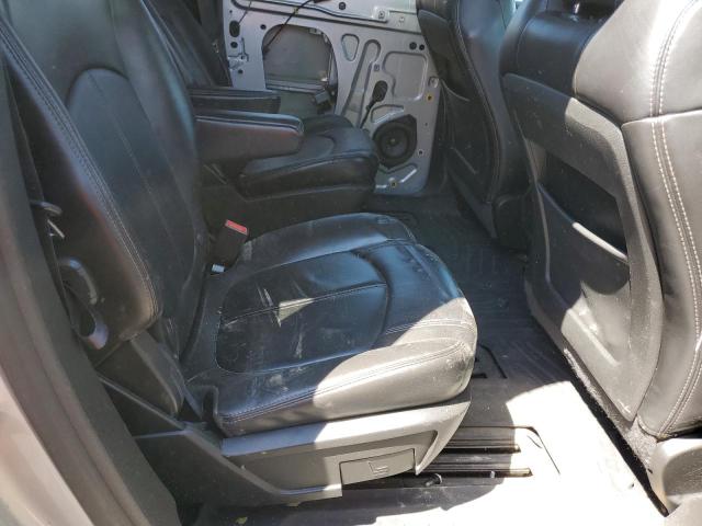 1GKKVRKD6EJ100866 GMC Acadia Slt-1