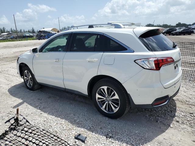 5J8TB3H70HL000277 Acura Rdx Advance