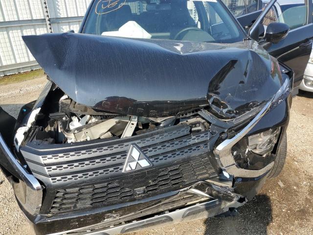 JA4ASWAA0NZ057238 Mitsubishi Eclipse Cross Se