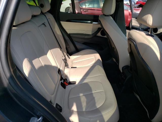 WBXHT3C37GP880331 BMW X1 Xdrive28i