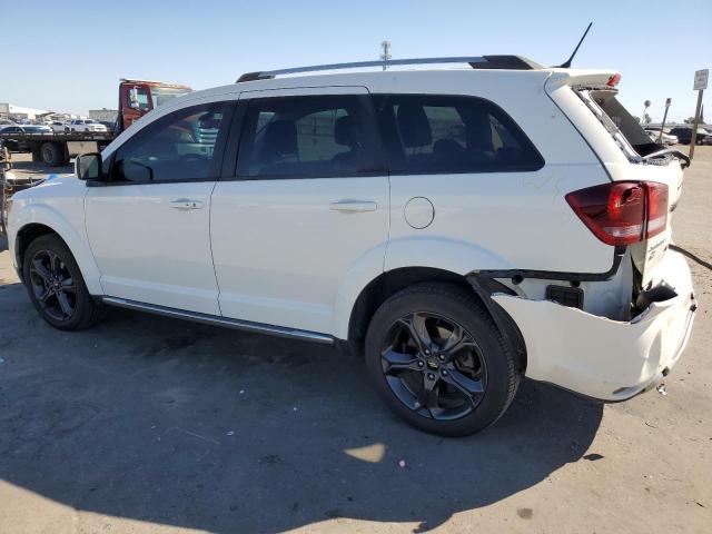 3C4PDDGG2JT387068 Dodge Journey Crossroad