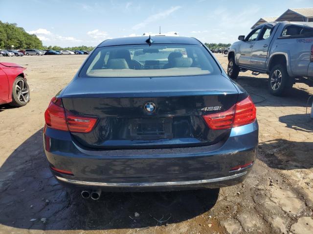 WBA3N3C59EF711141 BMW 428 I