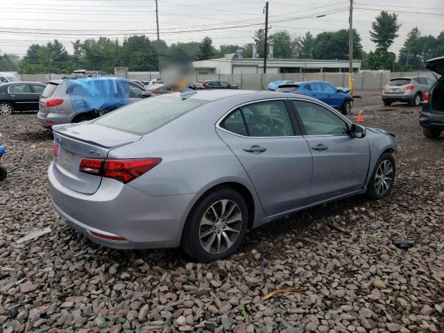 19UUB1F36FA002374 Acura TLX