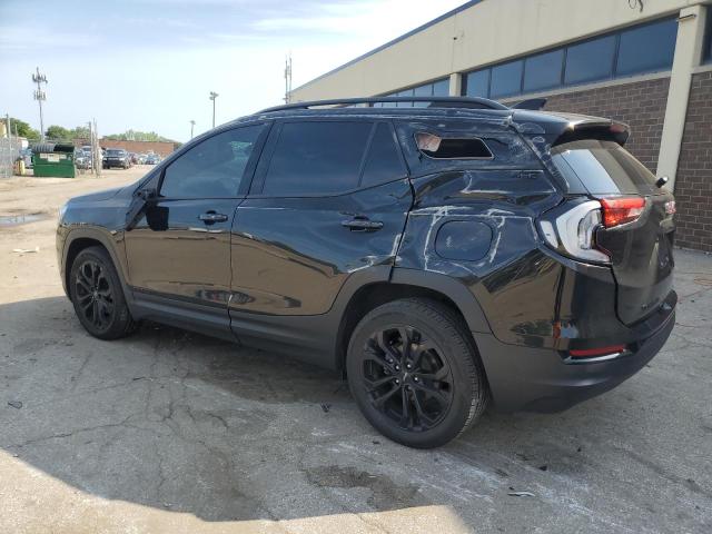 3GKALMEV1KL340775 GMC Terrain Sle