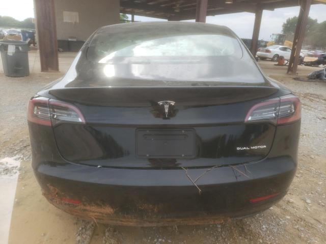 5YJ3E1EB2MF906947 Tesla MODEL 3