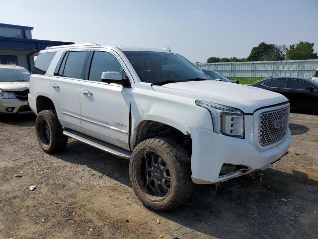 1GKS2CKJ8FR680393 GMC YUKON DENALI