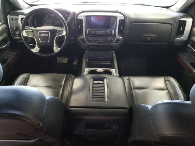 1GT12REY2KF139340 GMC Sierra K2500 Slt