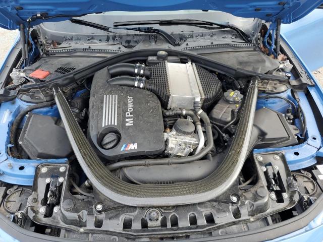 WBS3R9C50GK338133 BMW M4