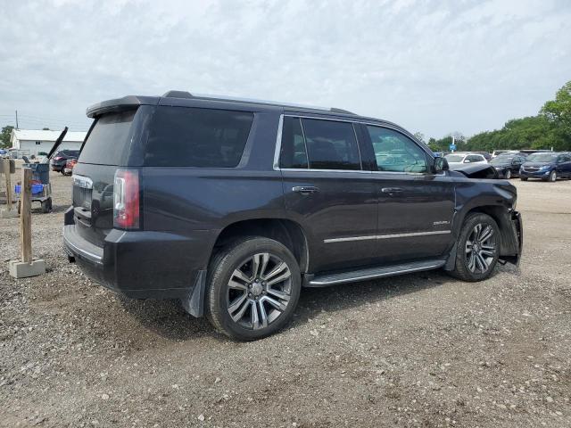 1GKS2CKJ4HR135360 GMC YUKON DENALI