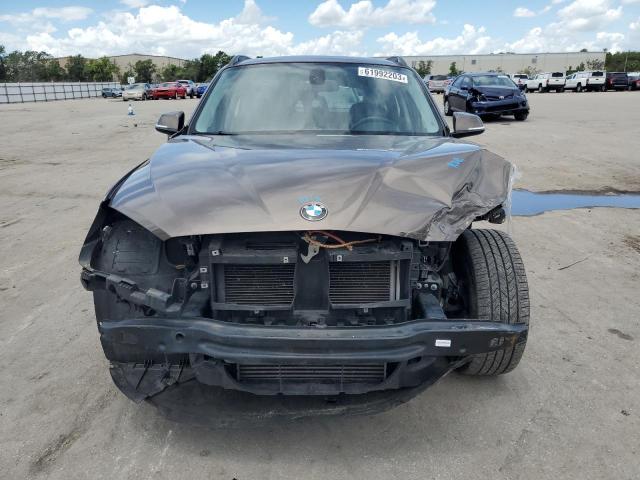 WBAVM1C50EVW46962 BMW X1 Sdrive28i