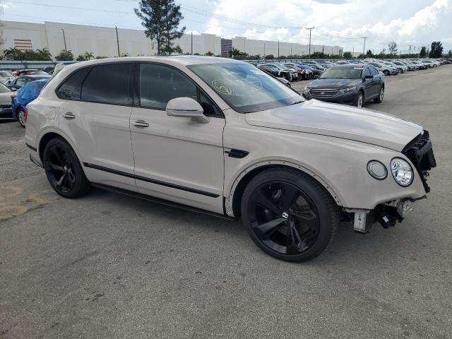 SJAAC2ZV8JC018902 Bentley Bentayga