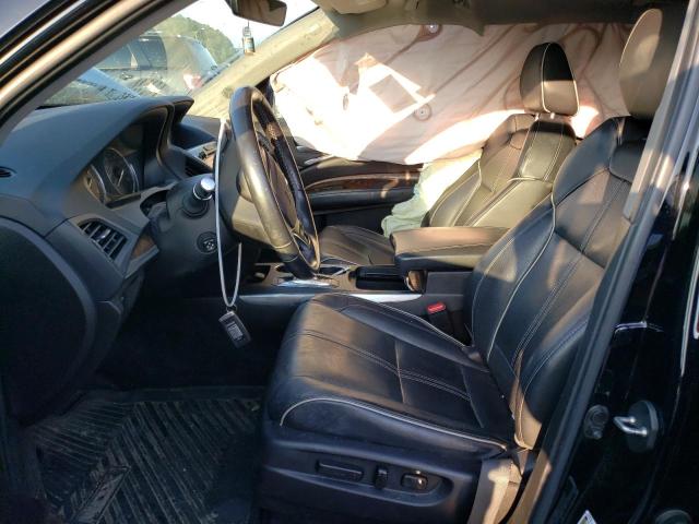 5FRYD4H84HB001561 Acura Mdx Advance