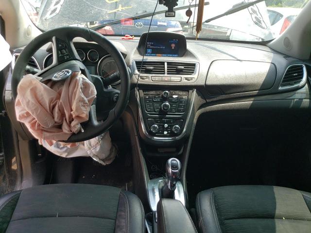 KL4CJBSBXFB079642 Buick Encore Convenience