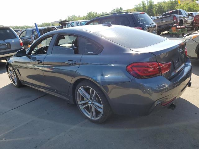 WBA4J5C50KBM66681 BMW 440i Gran Coupe