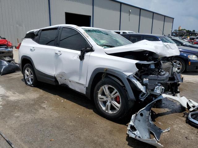 3GKALMEV6JL324909 GMC Terrain Sle