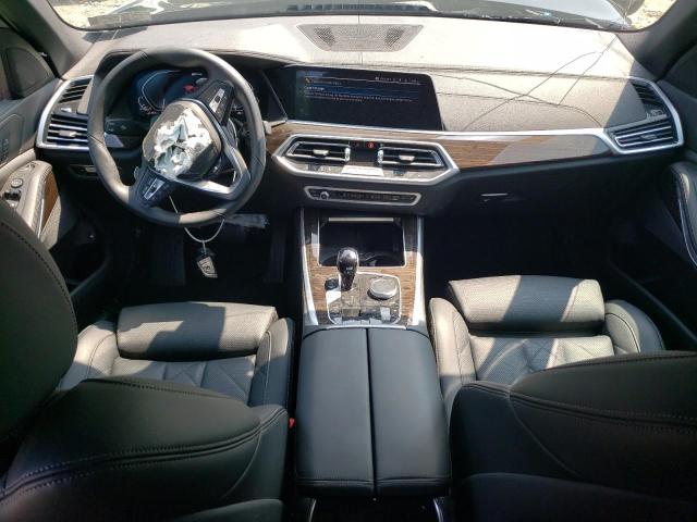 5UXTA6C07P9P82715 BMW X5 Xdrive45e