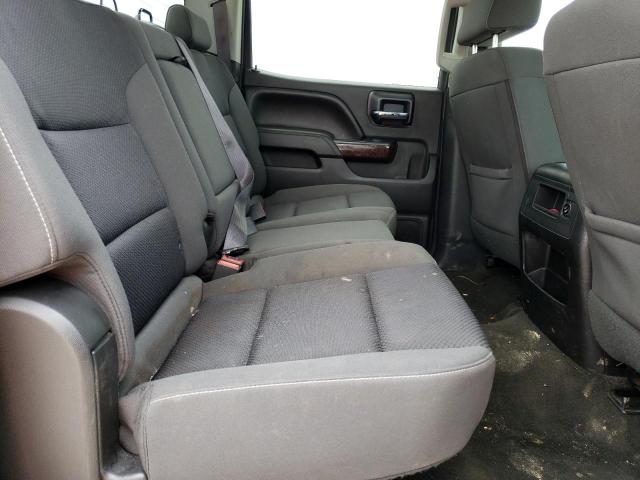 3GTU2MEC8HG259333 GMC Sierra K1500 Sle