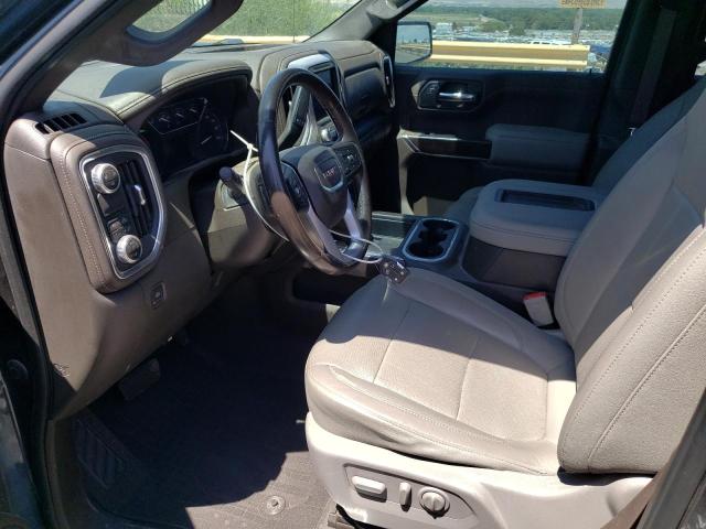 3GTP8DED9KG186081 GMC Sierra C1500 Slt