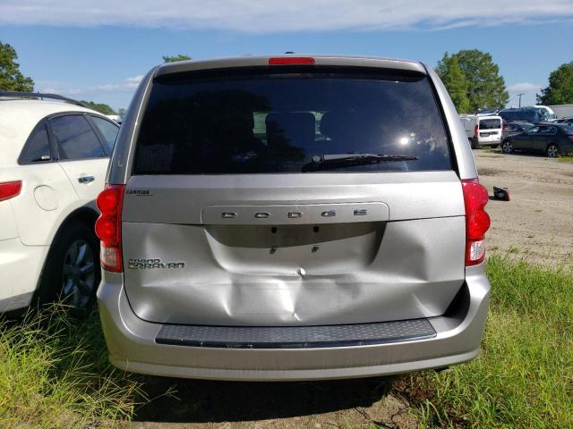 2C4RDGBG7FR543035 Dodge Grand Caravan Se