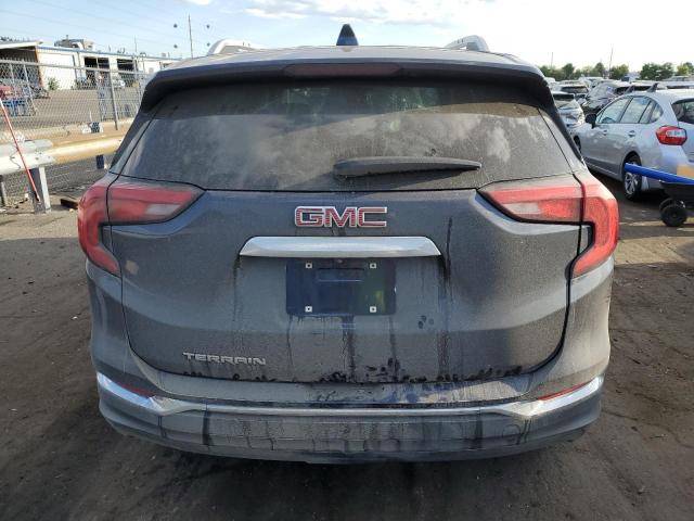 3GKALPEV0KL281154 GMC Terrain Slt